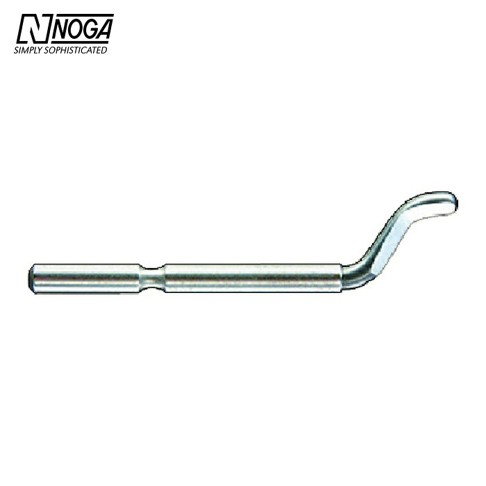 ノガ NOGA BS2015 S20ブレードC超硬 (1Pk(箱)=10本入) (1Pk)｜工具ランドこだわり館