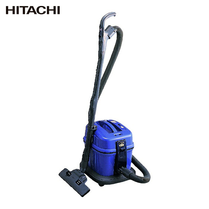 日立製作所 CV-G3 お役目用洗い濯ぎ機 集じん静電容量7L (1台)