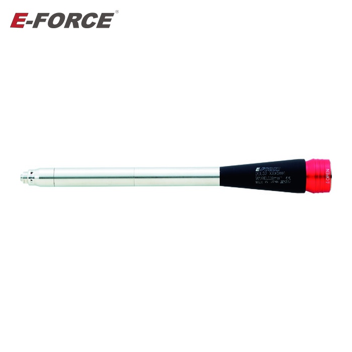 E-FORCE 永興電機 DSL32 マイクロ圧砕機用オプション一部分 円形交差点 か細いロング印字機 全長202.5粍 (1台)