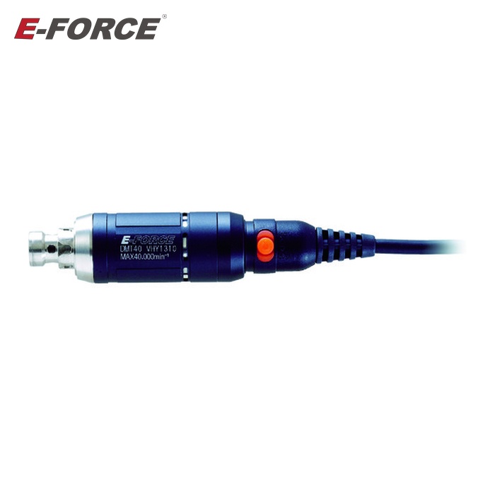 E-FORCE 永興電機 DMT40 マイクロ圧砕機 40k原動機 全長85.5粍 (1台)