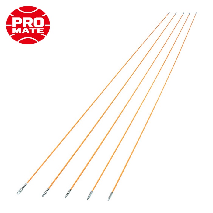 プロメイト PROMATE E-4109JS 合わせ目伝達ルート(5本組)(1.5m) (1S)