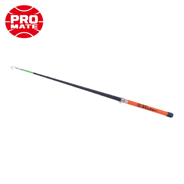 プロメイト PROMATE E-4867L カーボンキャッチャー(LED付) (1本)｜工具ランドこだわり館