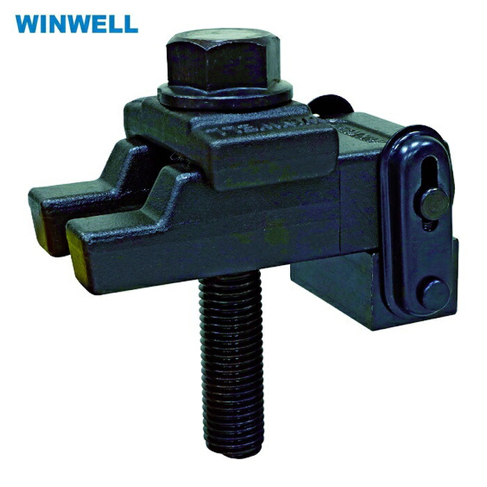 WINWELL CE12-95 スマートクランプ (1箱)