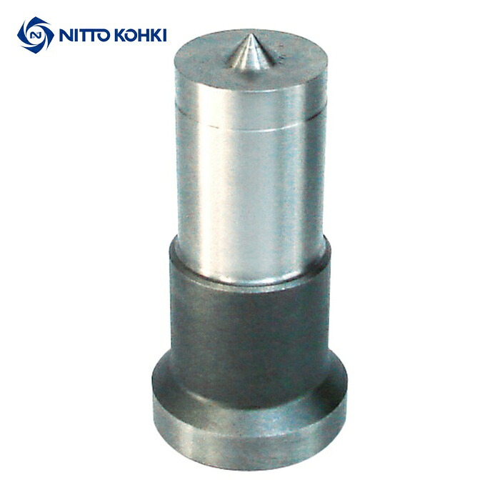 日東工器 DP-19 Dポンチ19.0mm (1個)