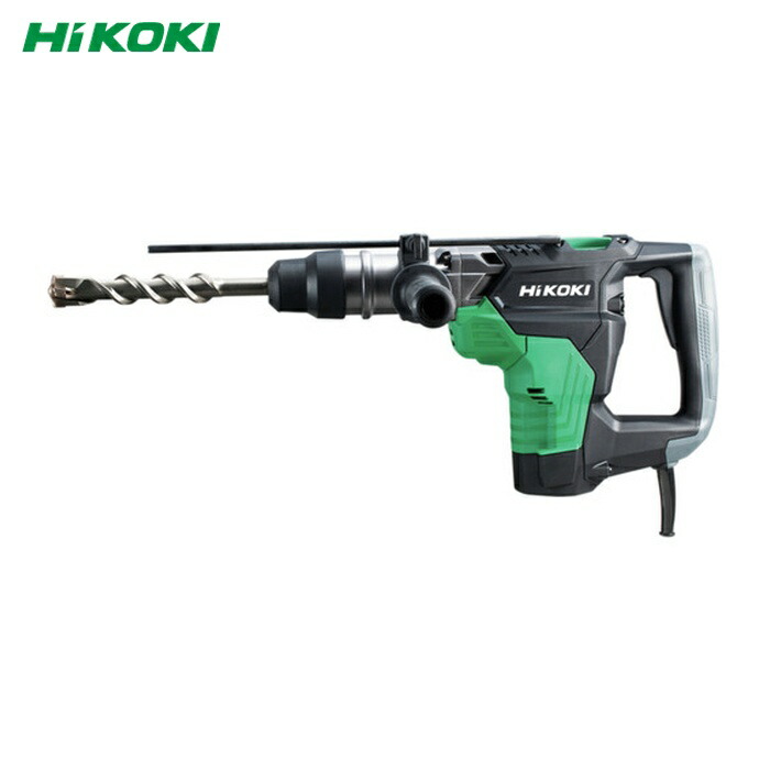 HiKOKI ハイコーキ DH40MC ハンマドリル SDS-maxシャンク (1台)