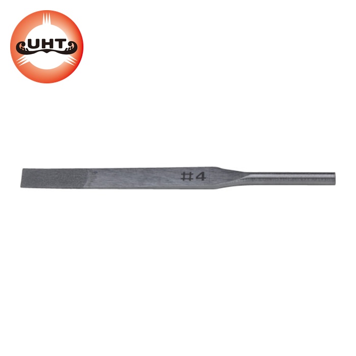 UHT DF7-06-400 DF7-06#400ターボラップ用ダイヤモンド砥石 1Cs(箱)\u003d5本入 (1Cs)