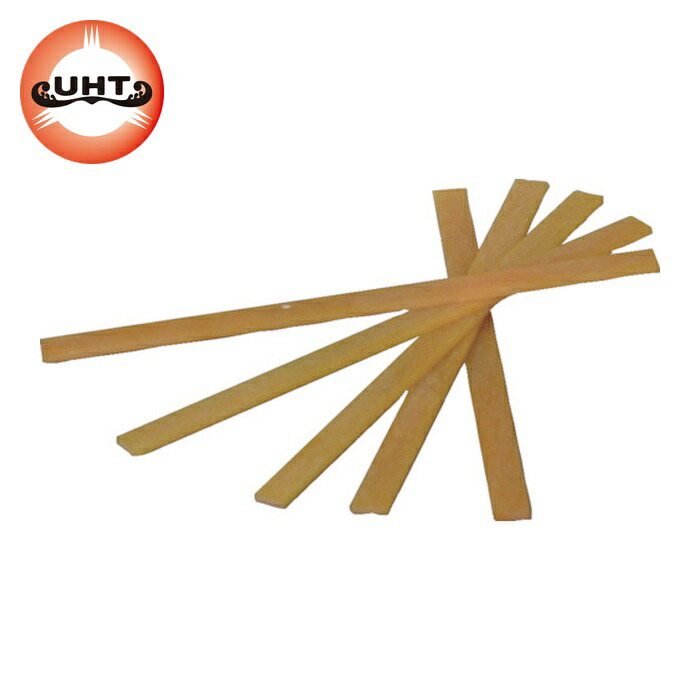 UHT CS70-4-400 CS70-4#400ターボラップ用セラミックストーン 1Cs(箱)\u003d5本入 (1Cs)