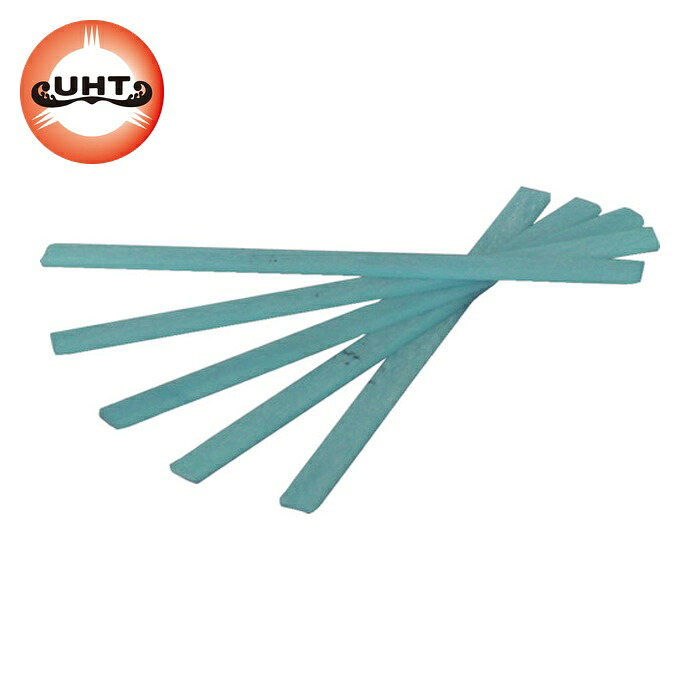 UHT CS70-4-800 CS70-4#800ターボラップ用セラミックストーン 1Cs(箱)\u003d5本入 (1Cs)