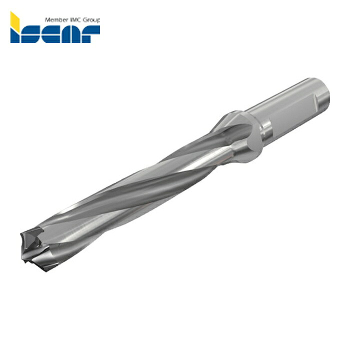 イスカル ISCAR D3N 170-085-20A-5D ロジック3カム ヘッド交換式ドリルホルダー D3N A-5D (1本)｜工具ランドこだわり館