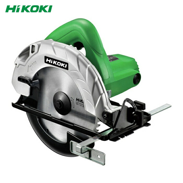HiKOKI ハイコーキ C7SS 丸のこ チップソー付 (1台)|工具ランドこだわり館