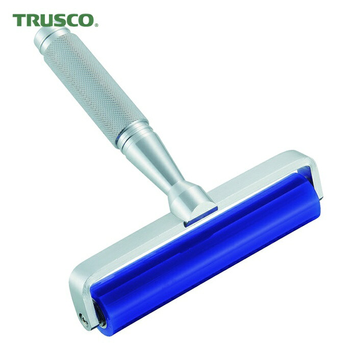 トラスコ TRUSCO 喨喨たる巻き 6in (1本) CR-6