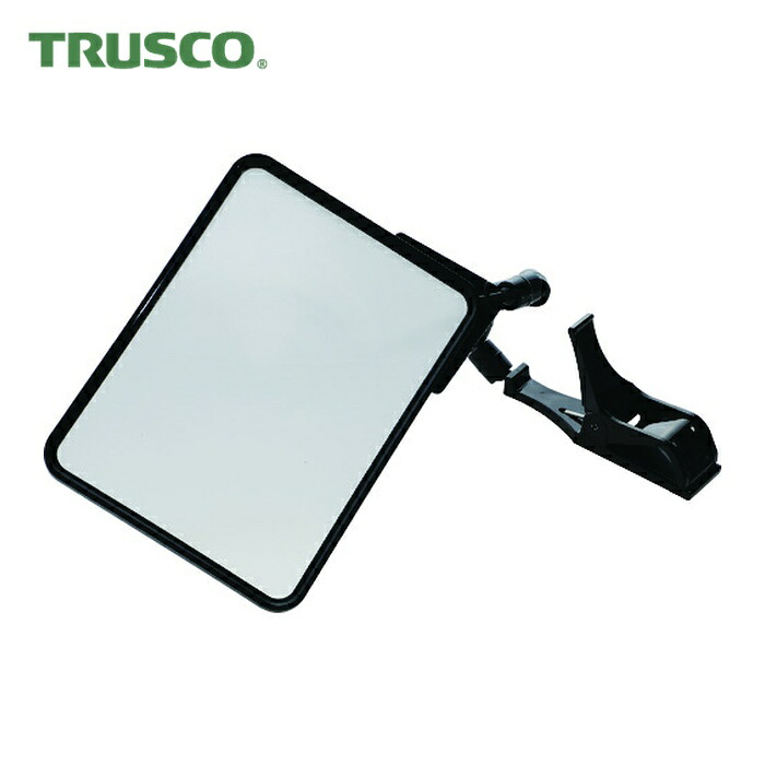トラスコ TRUSCO クリップ式自在ルーペ (1台) CLL-140
