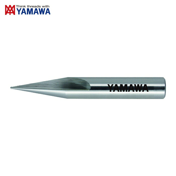ヤマワ 弥満和 CS-G-100-0.5X30X6 サブマリンゲート用カッタ CS-G L100 0.5X30°X6 (1本)