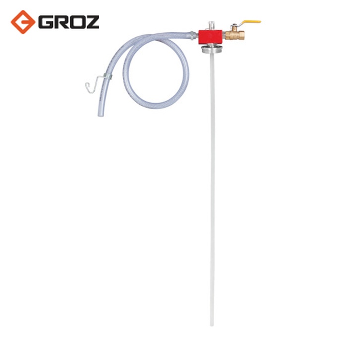 GROZ CMX/1 クーラント噴射ノズル クーラントミキサー 0-11パーセント (1台)