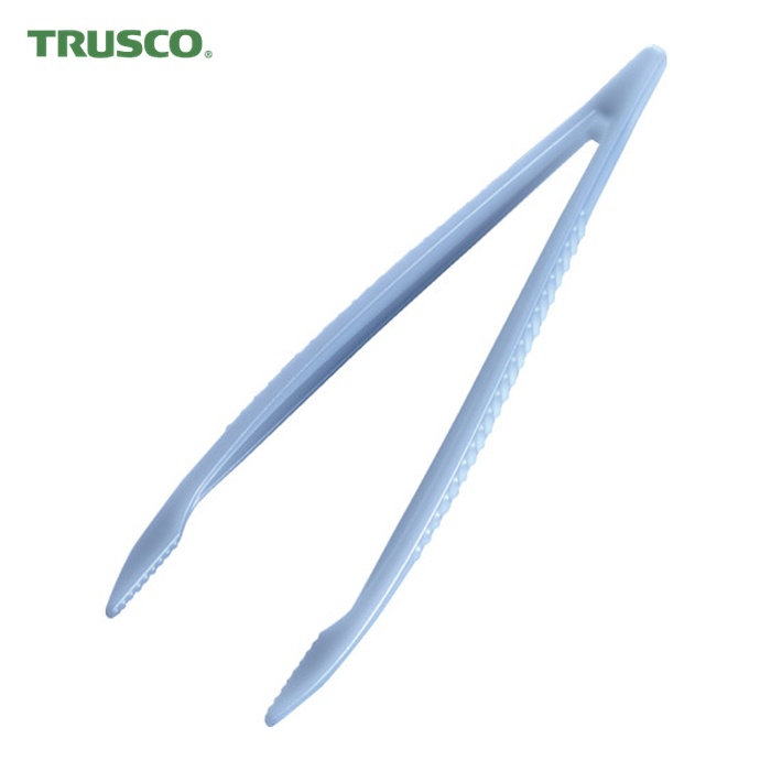 トラスコ TRUSCO ディスポタイプピンセット先細 滅菌タイプ(50本入) (1Pk) DPST-50P｜工具ランドこだわり館