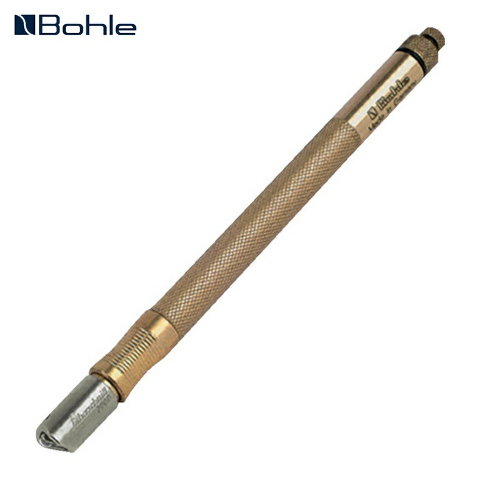 洋弓レ Bohle BO2000.P 油絵の具 瑠璃截断機 Silberschnitt[[R上]] 2000 力強さ ~19粍 (1丁)