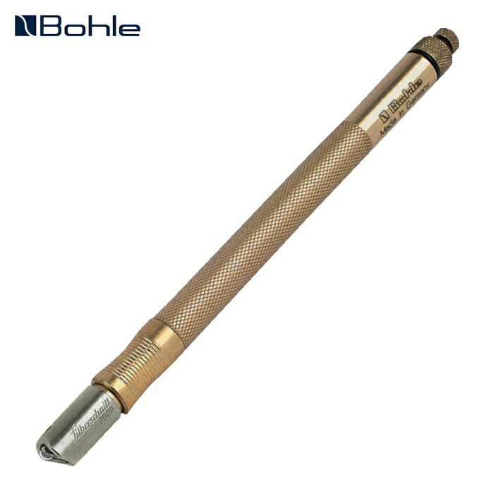 洋弓レ Bohle BO2000.M 油絵の具 瑠璃截断機 Silberschnitt[[R上]] 2000 御師匠さん 6~12粍 (1丁)