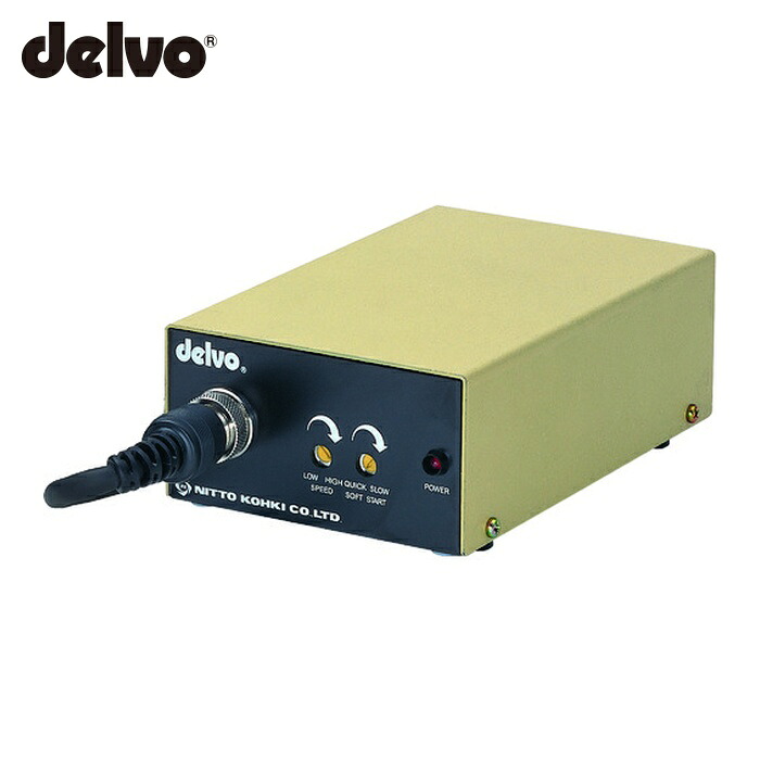 デルボ delvo DLC1110-EN コントローラ(24391) (1台)