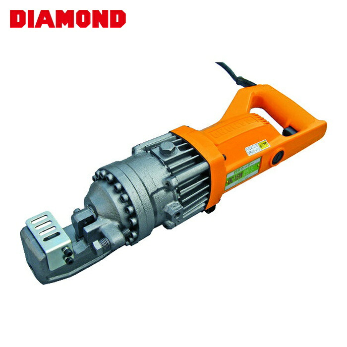 DIAMOND DC-16W 鉄筋切り手 (1台)