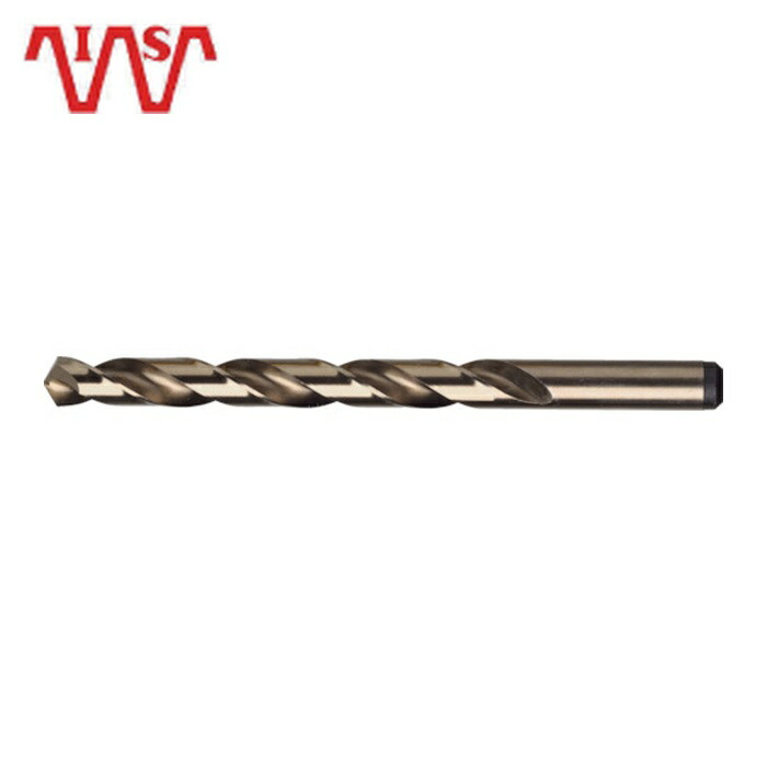 イシハシ精工 COD-8.9 コバルト正宗ドリル 8.9mm (5本)