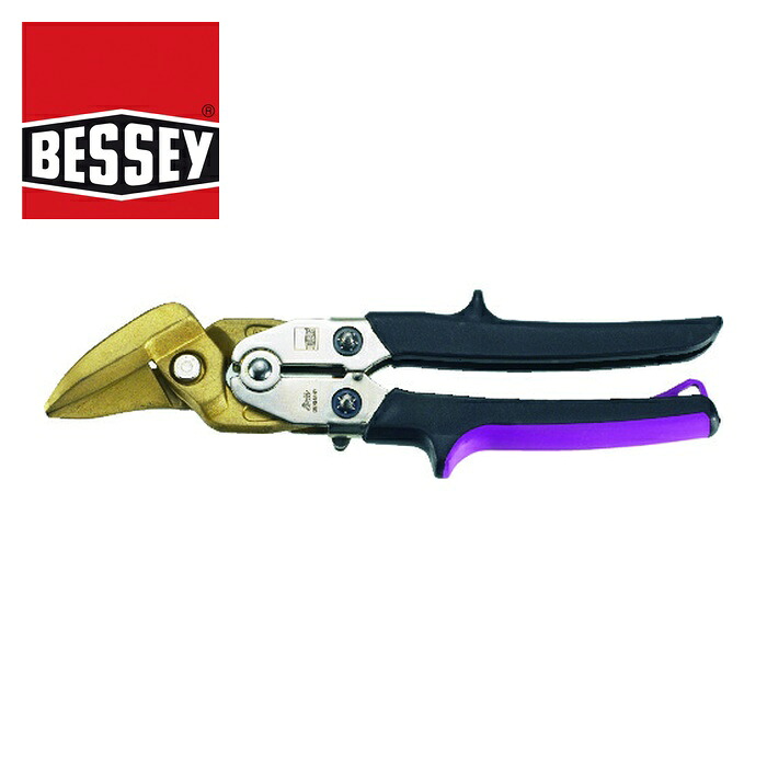 ベッセイ BESSEY D27AH-TIN コーティングはさみ D27AH-TIN (1丁) 34,840円