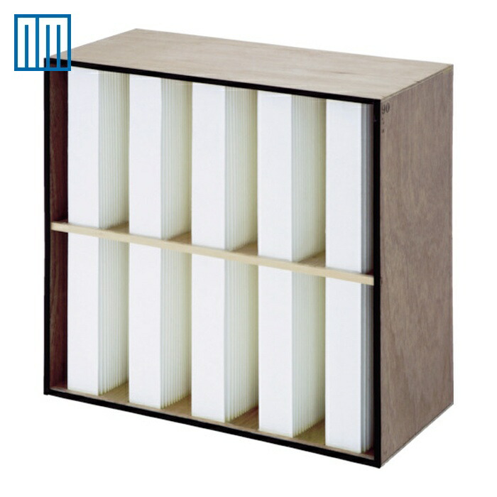 日本無機 BLT-28-95 ビルトロンフィルタ 610×610×150 (1個) 29,258円