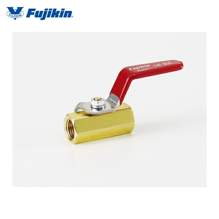 フジキン Fujikin DBV-12H-R 金管楽器製1.96MPaミニどんぶり鉢弁40A(1 1/2) (1個)