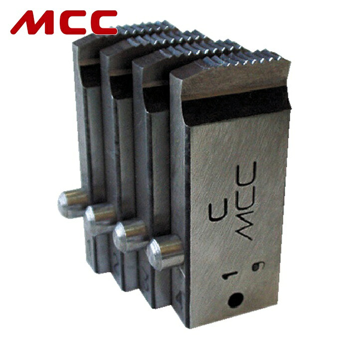 MCC CMCPF04 CMチェーザ PF1-1.1/2 (1個)