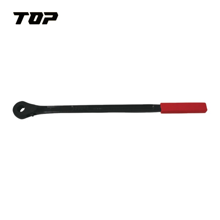 TOP トップ工業 CKR-17X19 農機用爪交換レンチ 17X19mm (1丁)