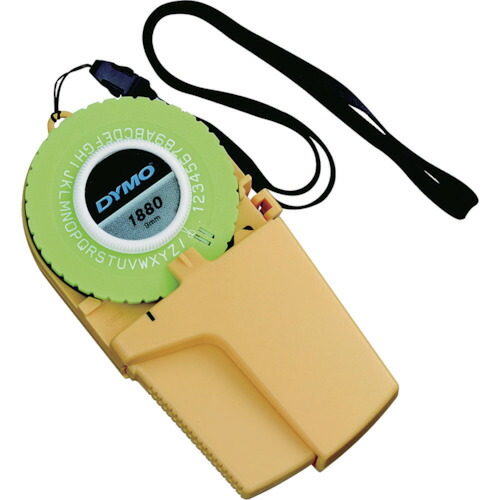 楽天市場】DYMO 文字盤 カタカナ 1585・1540・1570他対応 DM38320