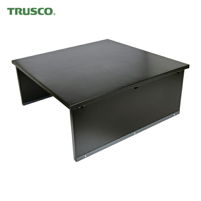 トラスコ TRUSCO TECCELL(テクセル)車載ラック 950x950x400 (1台) CRTEC-9595