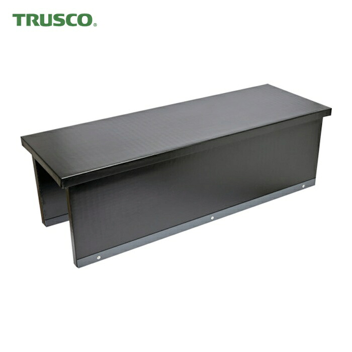 トラスコ TRUSCO TECCELL(テクセル)車載ラック 950x350x300 (1台) CRTEC-9535|工具ランドこだわり館