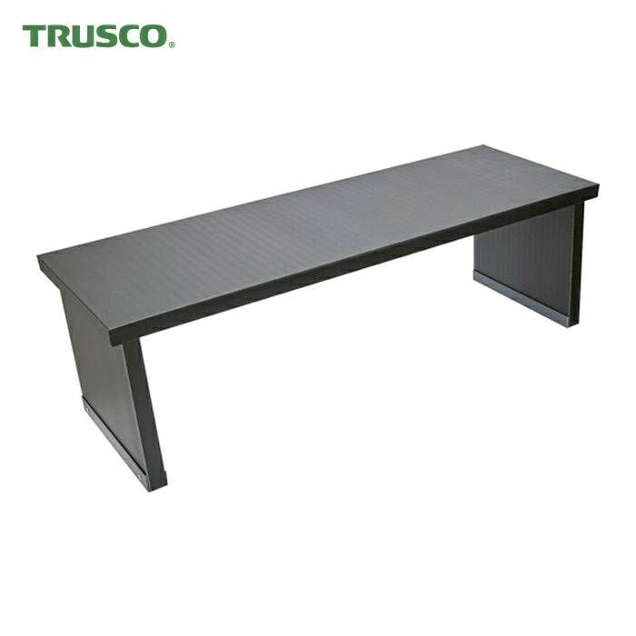 トラスコ TRUSCO TECCELL(テクセル)車載ラック 350x950x300 (1台) CRTEC-3595