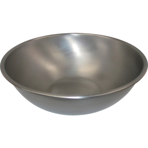 IKD 日本メタルワークス エコミキシングボール 39cm (1個) E01400001720｜工具ランドこだわり館