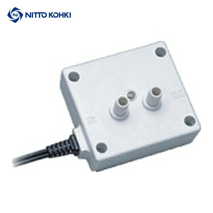 日東工器 BPH-414G バイモルポンプ (1台) 20,623円