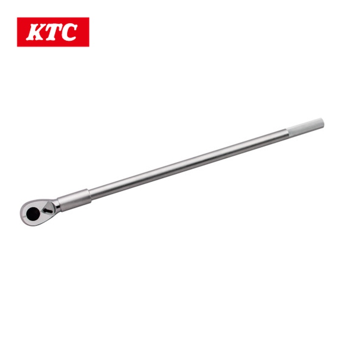 KTC 京都機械工具 BR6AL 19.0sq.ロングラチェットハンドル (1個)