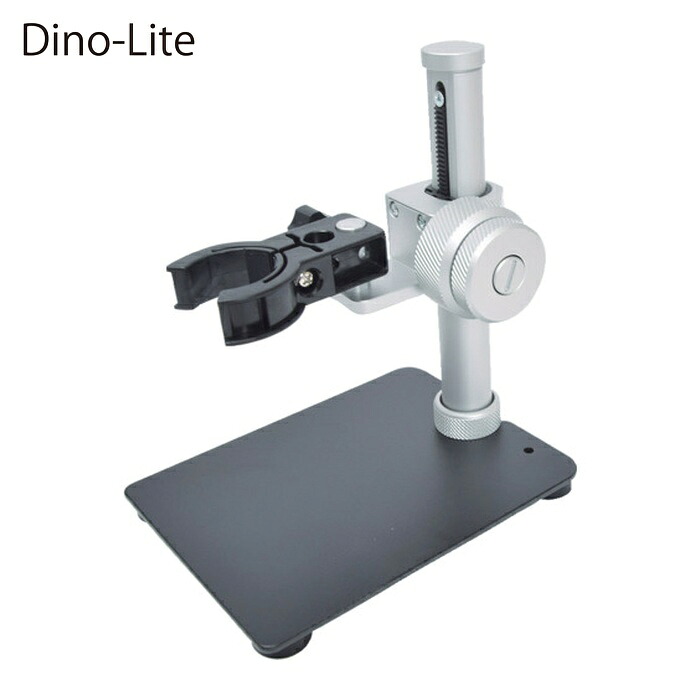 Dino‐Lite DINORK04F Dino-Liteつづき物用微合わせる付パウダーコンパクト照明ランプ (1台)