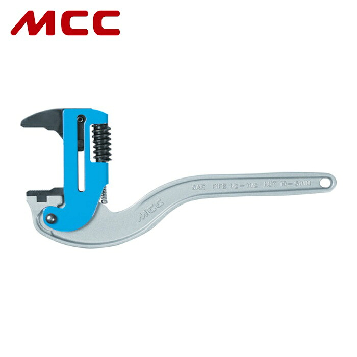 MCC CWTP-450 ポリパイレンチ 450 (1丁)