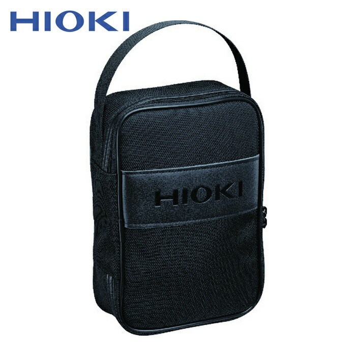 日置電機 HIOKI C0202 携帯用ケース C0202 (1個)