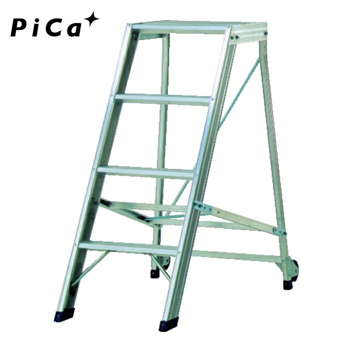 核分裂爆弾 Pica DWS-120B 御役目台DWS型 1.2m (1台)