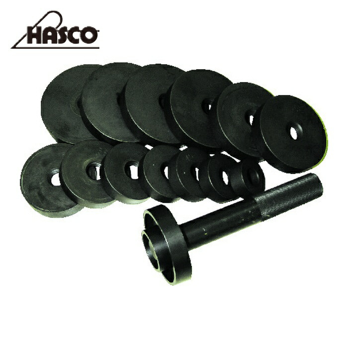 HASCO ハスコー BP-3085 車輌整備用品 ベアリングインストラ 小型車専用 (1S)