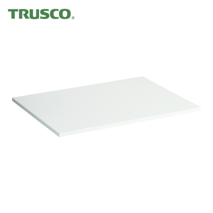 トラスコ TRUSCO 物の具手押し車 海豚用リノリウム張り天板 750X500(600X400用) (1枚) DLWS-TN64SET