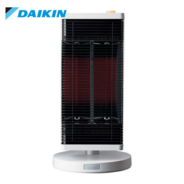 【動作良好】DAIKIN 遠赤外線暖房機 CER11VS-W 楽天市場】☆ダイキン CER11YS-W 遠赤外線暖房機 セラムヒート（店舗