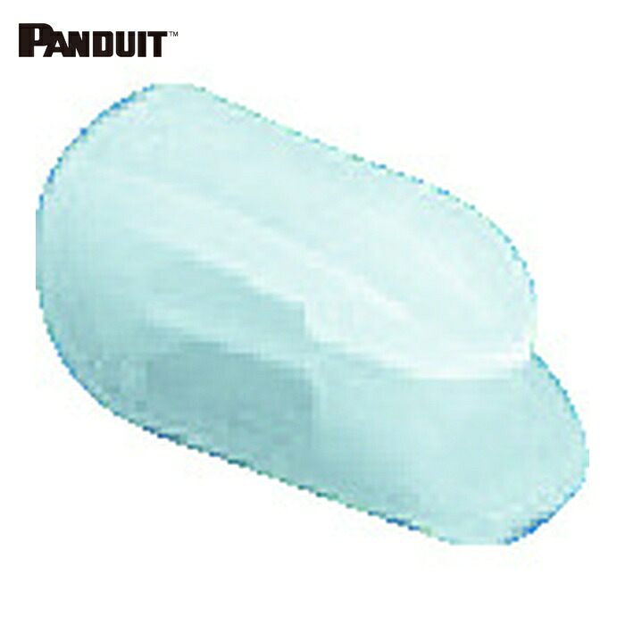 パンドウイット PANDUIT CROS-M 結束バンド連結リング固定具(オープン型) 1袋1000個入 (1袋)｜工具ランドこだわり館 21,900円