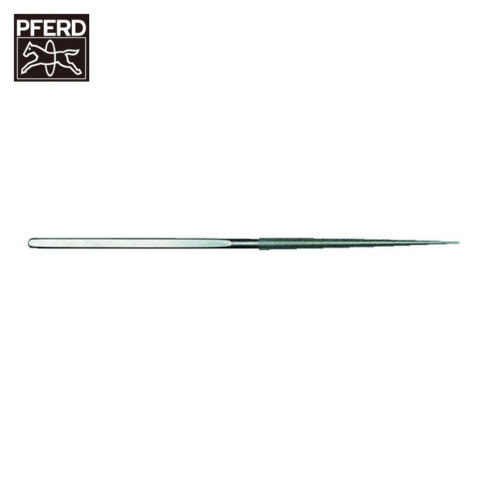 PFERD フェアッド DF2610DH017340 ダイヤモンドハンディーヤスリ 丸 (1本)|工具ランドこだわり館