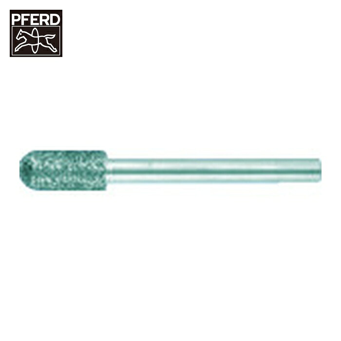 PFERD フェアッド DWR10-20-354001 ダイヤモンドバー 6mm軸 45 (1本)