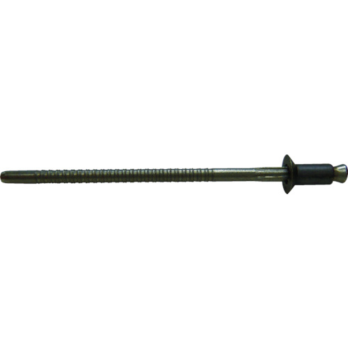 チェリー Cherry CCR264CS-3-04 NUT-PLATEリベット100°FLUSH HEAD t0.188~0.250インチ用 (500個)