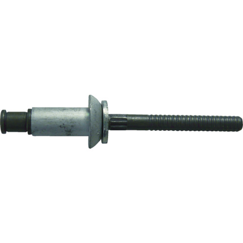 チェリー Cherry CR3253-6-04 Max リベット[[(R)]] 100°FLUSH HEAD/OV (100個)