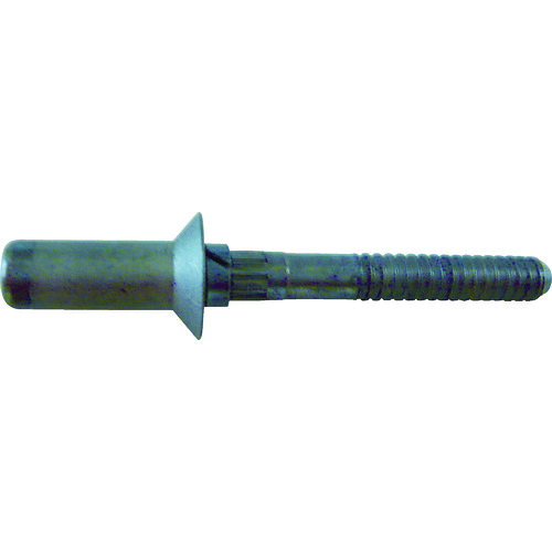 チェリー Cherry CR7620U-06-04 Maxibolt100°FLUSH HEAD/NO t0.219~0.282インチ用 (100個)