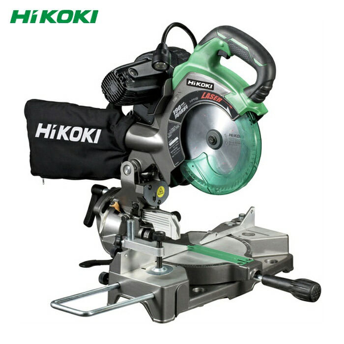 楽天市場】【配送不可|店頭受取限定】 卓上丸のこ FC8FC HiKOKI 楽天市場】【配送不可|店頭受取限定】 卓上丸のこ FC8FC HiKOKI